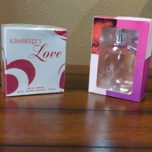 Kimberly's Love and Dosis Lolita